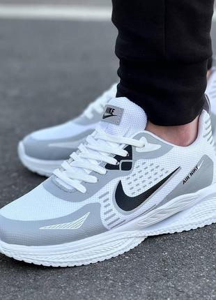 Кроссовки nike air 08223 фото