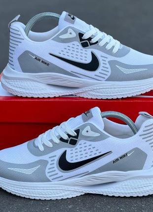 Кроссовки nike air 08225 фото