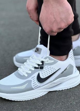 Кроссовки nike air 08222 фото