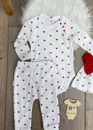 Комплект, костюмчик