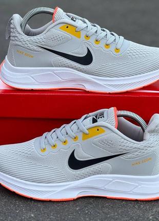 Кроссовки nike zoom 08156 фото