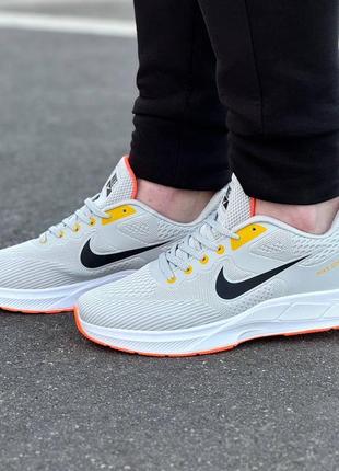 Кроссовки nike zoom 08153 фото