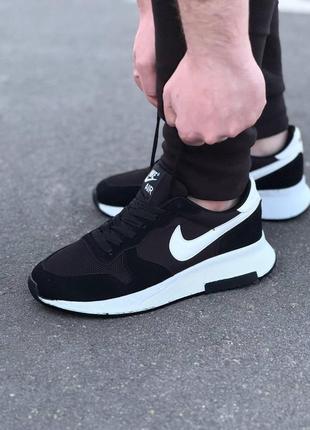 Кроссовки nike air 08122 фото