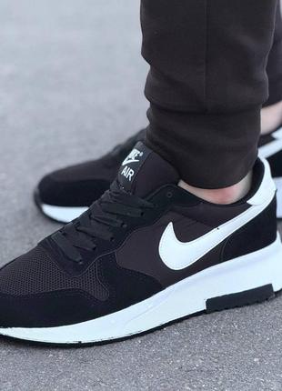 Кроссовки nike air 08125 фото