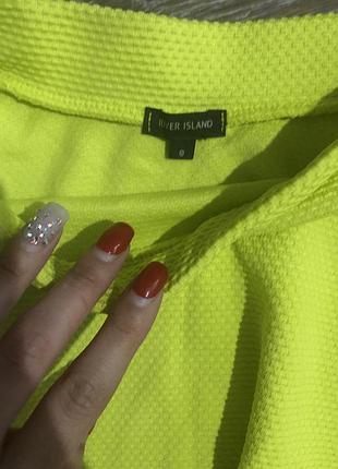 Спідниця river island 2