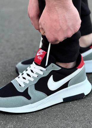 Кроссовки nike air 0813