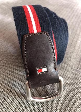 Ремінь tommy hilfiger