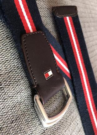 Ремінь tommy hilfiger4 фото