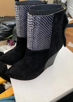 Other stories полусапожки новые 38 размер