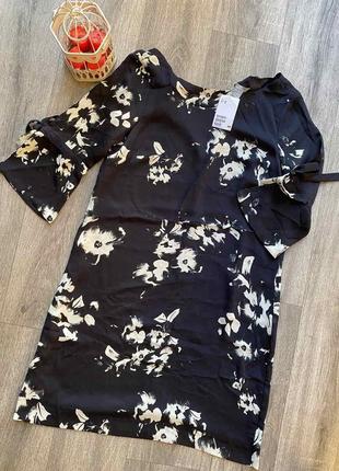 Платье h&m