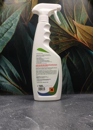 Спрей проти цвілі та грибка gold з ароматом яблука 500 мл