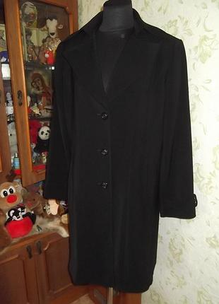 Пальто пиджак busy
