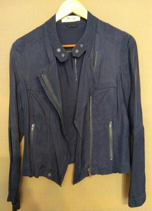 Крутая косуха