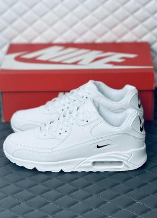 Кроссовки женские nike air max 90 кросовки найк аир макс 903 фото