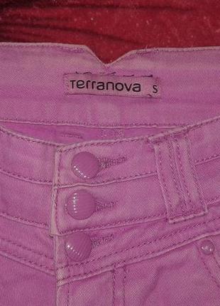 Шорти terranova s