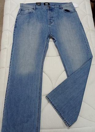 Джинси чоловічі dickies w40
