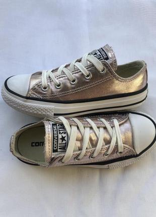 Кеды converse р.30