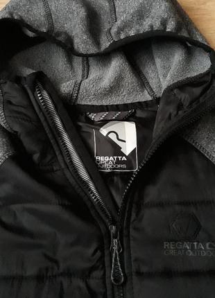 Regatta.   куртка4 фото