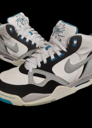 Nike air jordan flight 2013 размер 41, 26 см оригинальные мужские кроссовки1 фото