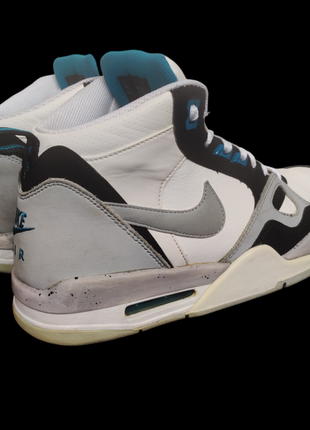 Nike air jordan flight 2013 размер 41, 26 см оригинальные мужские кроссовки9 фото