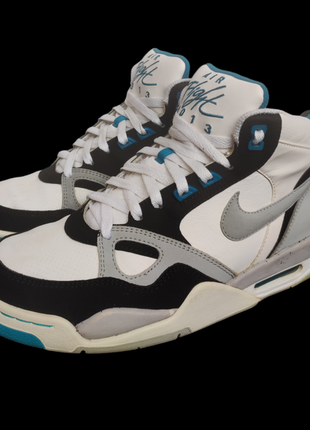 Nike air jordan flight 2013 размер 41, 26 см оригинальные мужские кроссовки2 фото