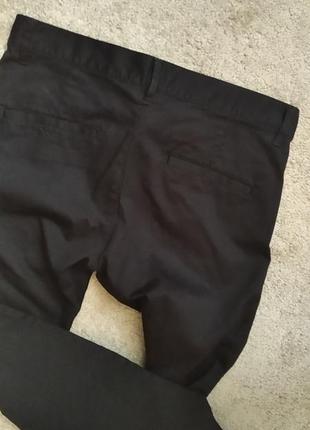 Хлопковые брюки от asos2 фото