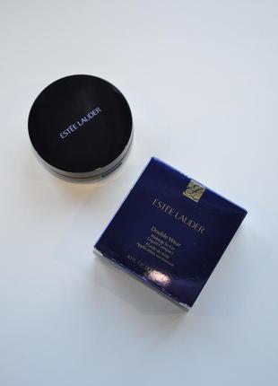 Тональное средство estee lauder double wear makeup to go liquid compact 2n12 фото