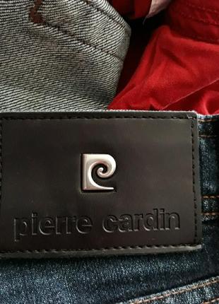 Pierre cardin. джинси1 фото