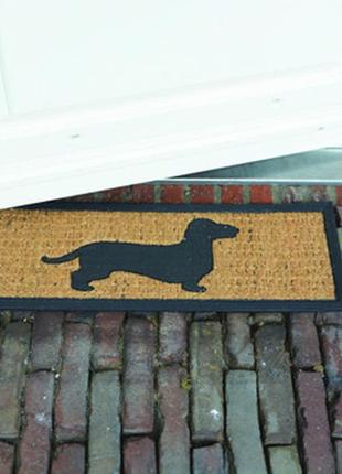 Придверний килимок