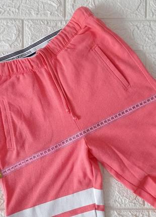 Снижки! victorias secret pants womens small pink спортивные штаны р.xs3 фото