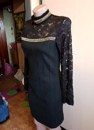 Платье  вечернее турция 7