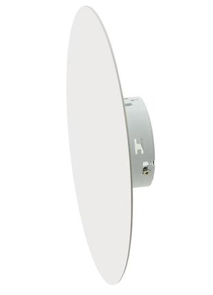 Настінний світильник yl022 circles wi-fi control white 30 см3 фото