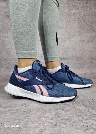 Кроссовки reebok lite plus 2