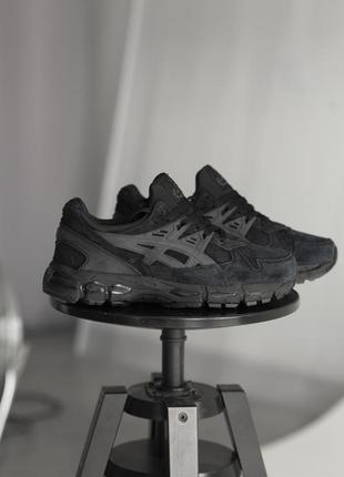 Кроссовки asics gel-kayano trainer 215 фото