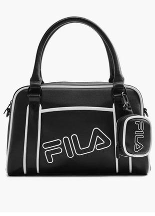 Сумка нова, фірмова "fila" .