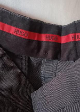 Костюм hugo boss3 фото