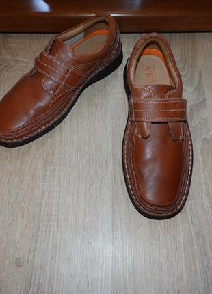 Туфли , мокасины , повседневная обувь marks & spencer air flex