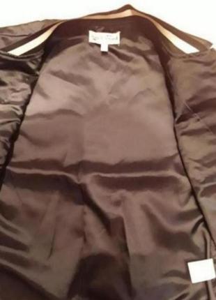 Брендова куртка- бомбер з розкішною вишивкою young bohemian8 фото
