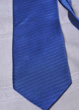 Фактурный галстук "batistini"