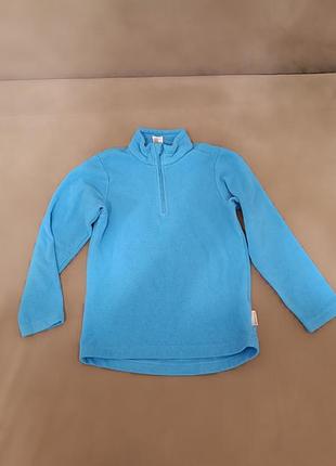 Флісова кофта quechua