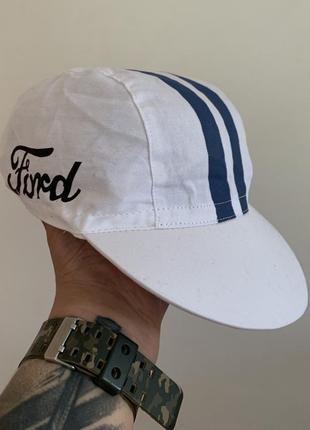 Розпродаж team sky ford cycling cap ® вело кепка
