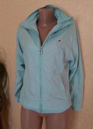 Куртка куртка HILFIGER tommy hilfiger5 фото