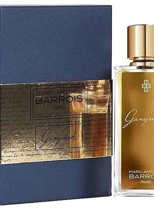 Marc antoine  barrois unisex 100 ml