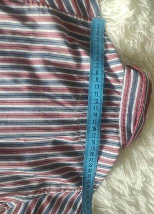 Рубашка для мальчика 2