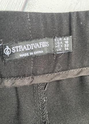 Брюки staradivarius l (42)126 фото