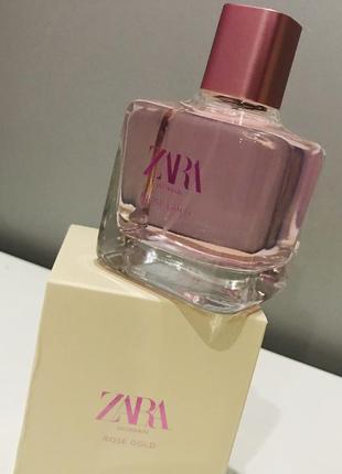 Духи zara