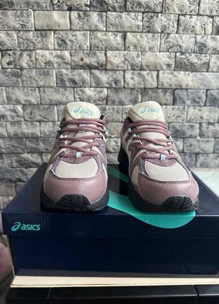 Asics gel - kahana 85 фото