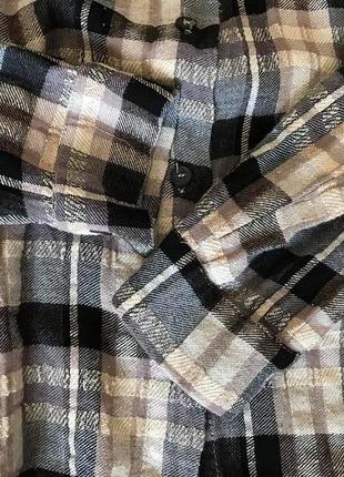 Pull&bear стильна іспанія сорочкa cos5 фото