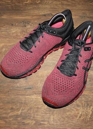 Кроссовки asics gel-quantum 360