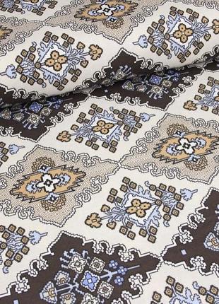 Скатерть водоотталкивающая с тефлоновым покрытием